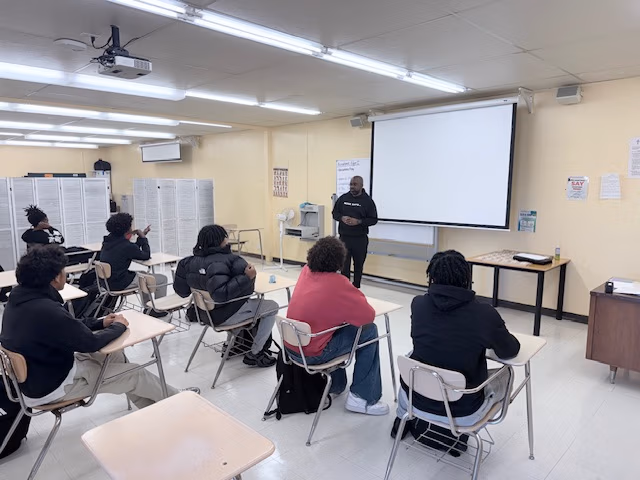 Monk Says…Classroom Session 1: Understanding the Game